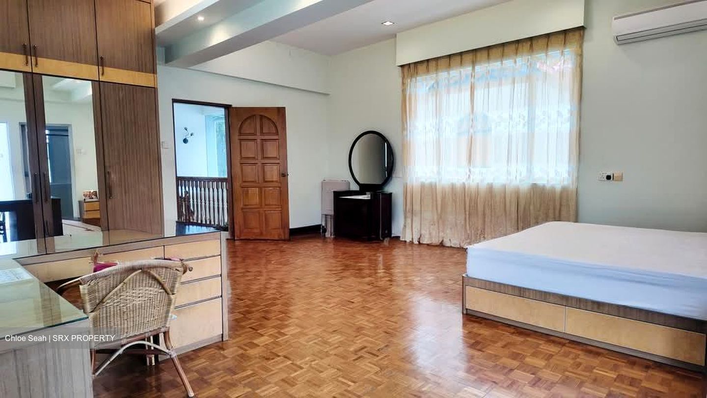 Jalan Sentosa (D14), Detached #583973181